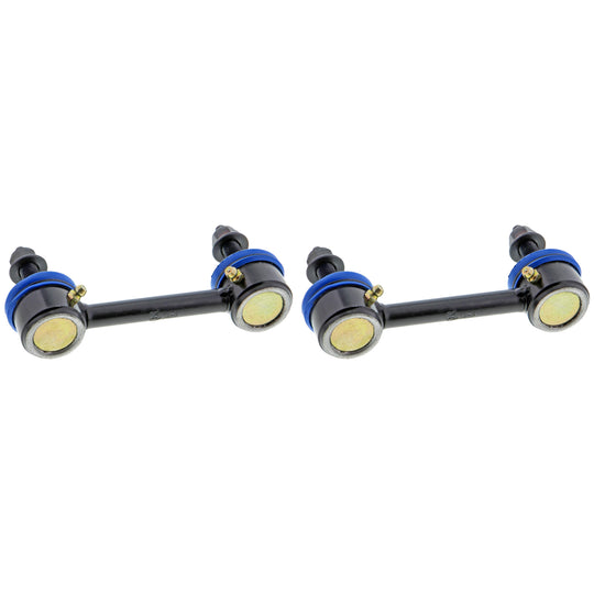 MSUPLINK16229 Mevotech Supreme Suspension Stabilizer Bar Link Kit