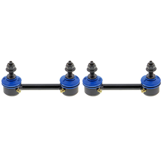 MSUPLINK16229 Mevotech Supreme Suspension Stabilizer Bar Link Kit
