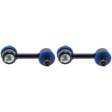 Load image into Gallery viewer, MSUPLINK16230 Mevotech Supreme Suspension Stabilizer Bar Link Kit