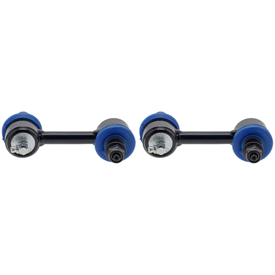 MSUPLINK16230 Mevotech Supreme Suspension Stabilizer Bar Link Kit