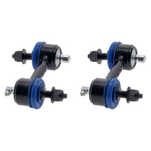 Load image into Gallery viewer, MSUPLINK16230 Mevotech Supreme Suspension Stabilizer Bar Link Kit