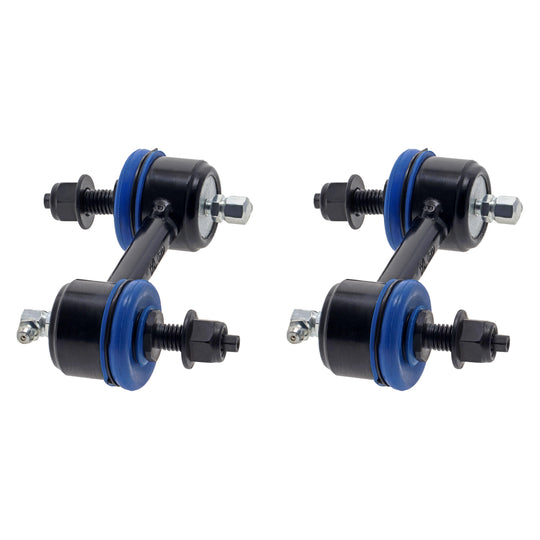 MSUPLINK16230 Mevotech Supreme Suspension Stabilizer Bar Link Kit