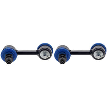 Load image into Gallery viewer, MSUPLINK16230 Mevotech Supreme Suspension Stabilizer Bar Link Kit