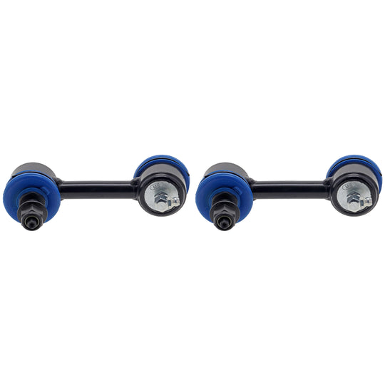 MSUPLINK16230 Mevotech Supreme Suspension Stabilizer Bar Link Kit