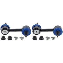 Load image into Gallery viewer, MSUPLINK16230 Mevotech Supreme Suspension Stabilizer Bar Link Kit
