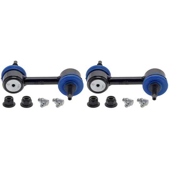 MSUPLINK16230 Mevotech Supreme Suspension Stabilizer Bar Link Kit