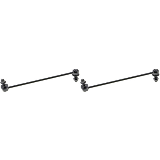 MSUPLINK16263 Mevotech Supreme Suspension Stabilizer Bar Link Kit
