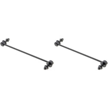 Load image into Gallery viewer, MSUPLINK16263 Mevotech Supreme Suspension Stabilizer Bar Link Kit