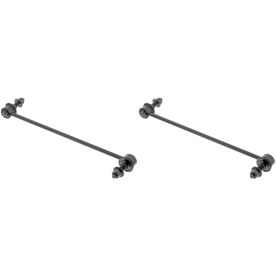 MSUPLINK16263 Mevotech Supreme Suspension Stabilizer Bar Link Kit