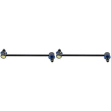 Load image into Gallery viewer, MSUPLINK16297 Mevotech Supreme Suspension Stabilizer Bar Link Kit