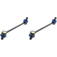 Load image into Gallery viewer, MSUPLINK16297 Mevotech Supreme Suspension Stabilizer Bar Link Kit