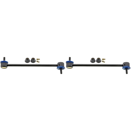 MSUPLINK16297 Mevotech Supreme Suspension Stabilizer Bar Link Kit