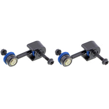 Load image into Gallery viewer, MSUPLINK16298 Mevotech Supreme Suspension Stabilizer Bar Link Kit