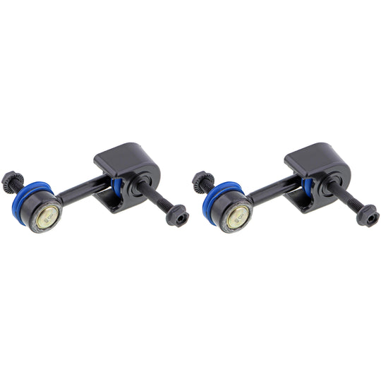 MSUPLINK16298 Mevotech Supreme Suspension Stabilizer Bar Link Kit