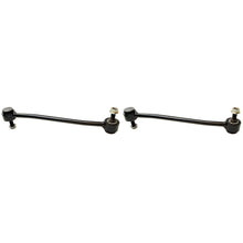 Load image into Gallery viewer, MSUPLINK16312 Mevotech Supreme Suspension Stabilizer Bar Link Kit
