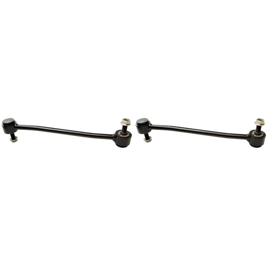 MSUPLINK16312 Mevotech Supreme Suspension Stabilizer Bar Link Kit