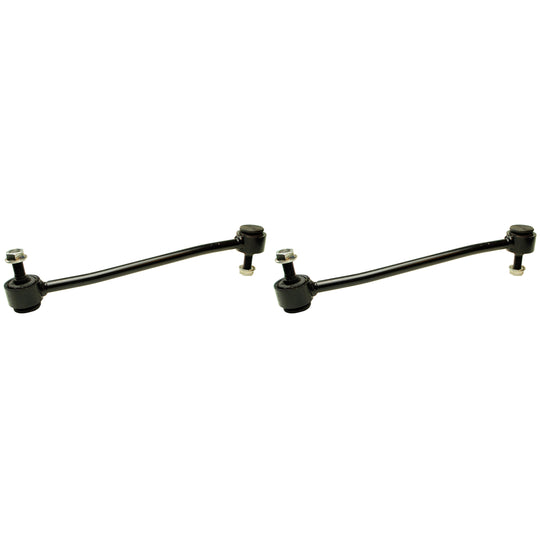 MSUPLINK16312 Mevotech Supreme Suspension Stabilizer Bar Link Kit