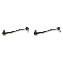 Load image into Gallery viewer, MSUPLINK16320 Mevotech Supreme Suspension Stabilizer Bar Link Kit