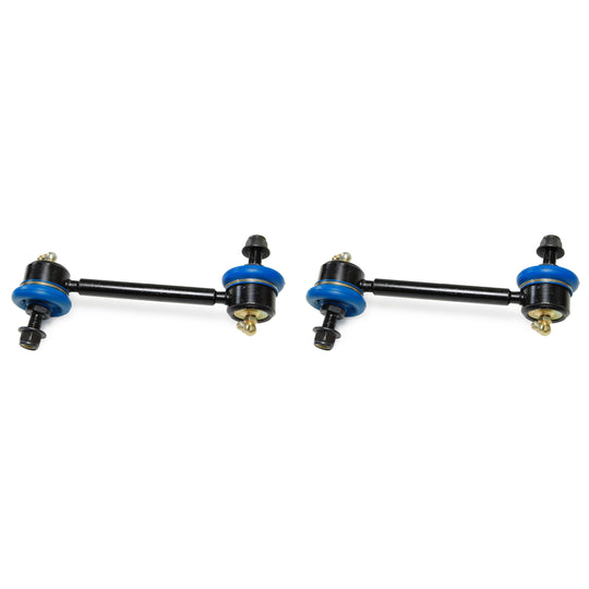 MSUPLINK16325 Mevotech Supreme Suspension Stabilizer Bar Link Kit