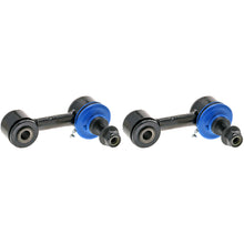 Load image into Gallery viewer, MSUPLINK16326 Mevotech Supreme Suspension Stabilizer Bar Link Kit