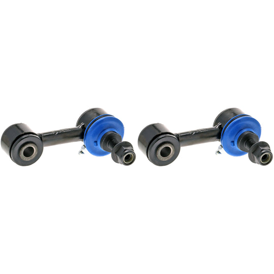 MSUPLINK16326 Mevotech Supreme Suspension Stabilizer Bar Link Kit