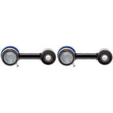 Load image into Gallery viewer, MSUPLINK16326 Mevotech Supreme Suspension Stabilizer Bar Link Kit