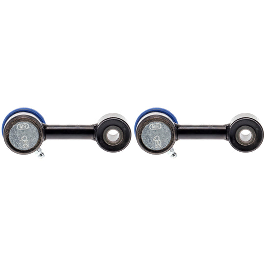 MSUPLINK16326 Mevotech Supreme Suspension Stabilizer Bar Link Kit