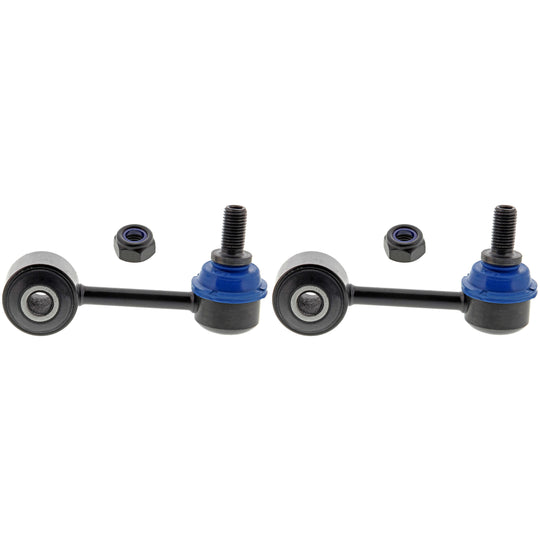 MSUPLINK16326 Mevotech Supreme Suspension Stabilizer Bar Link Kit