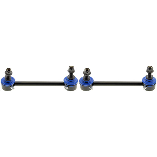 MSUPLINK16371 Mevotech Supreme Suspension Stabilizer Bar Link Kit
