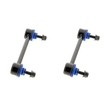 Load image into Gallery viewer, MSUPLINK16371 Mevotech Supreme Suspension Stabilizer Bar Link Kit