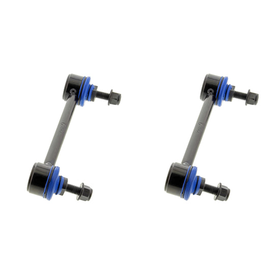 MSUPLINK16371 Mevotech Supreme Suspension Stabilizer Bar Link Kit