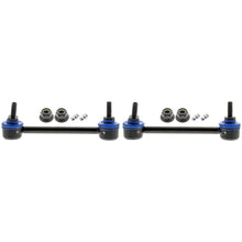 Load image into Gallery viewer, MSUPLINK16371 Mevotech Supreme Suspension Stabilizer Bar Link Kit