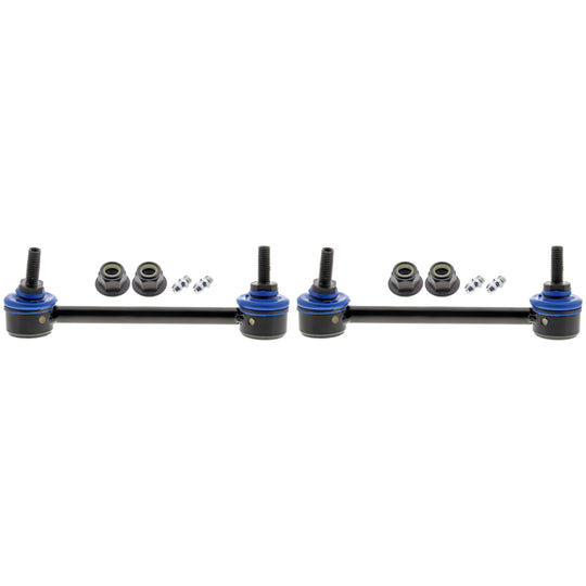 MSUPLINK16371 Mevotech Supreme Suspension Stabilizer Bar Link Kit