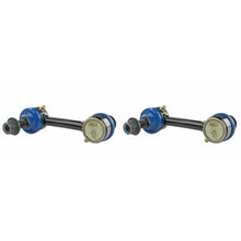 Load image into Gallery viewer, MSUPLINK16375 Mevotech Supreme Suspension Stabilizer Bar Link Kit