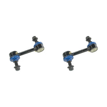 Load image into Gallery viewer, MSUPLINK16375 Mevotech Supreme Suspension Stabilizer Bar Link Kit
