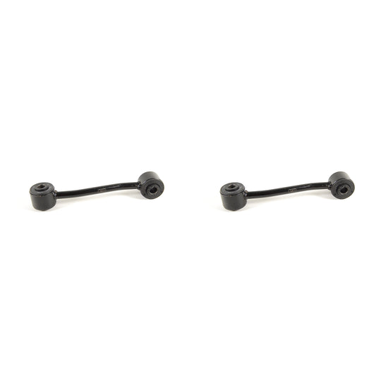 MSUPLINK16397 Mevotech Supreme Suspension Stabilizer Bar Link Kit