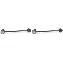 Load image into Gallery viewer, MSUPLINK16398 Mevotech Supreme Suspension Stabilizer Bar Link Kit