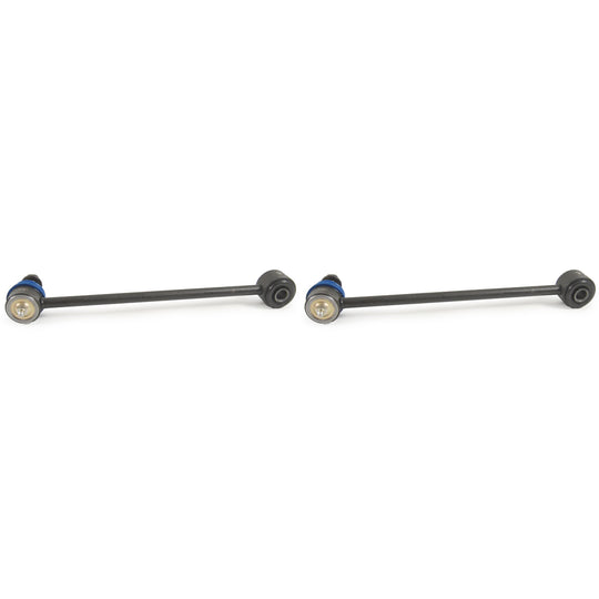 MSUPLINK16398 Mevotech Supreme Suspension Stabilizer Bar Link Kit