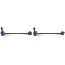 Load image into Gallery viewer, MSUPLINK16398 Mevotech Supreme Suspension Stabilizer Bar Link Kit