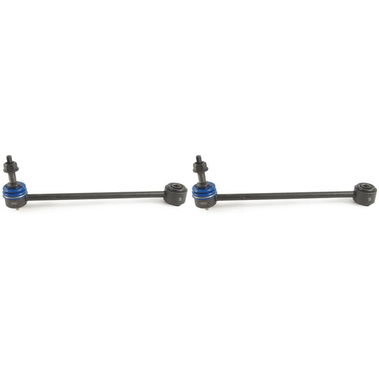 MSUPLINK16398 Mevotech Supreme Suspension Stabilizer Bar Link Kit