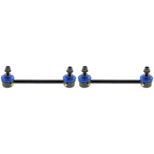 MSUPLINK16412 Mevotech Supreme Suspension Stabilizer Bar Link Kit