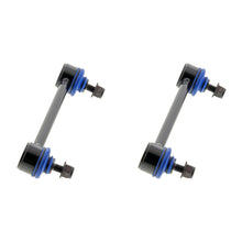 Load image into Gallery viewer, MSUPLINK16412 Mevotech Supreme Suspension Stabilizer Bar Link Kit