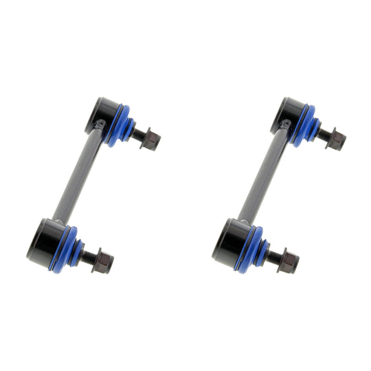 MSUPLINK16412 Mevotech Supreme Suspension Stabilizer Bar Link Kit