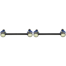 Load image into Gallery viewer, MSUPLINK16412 Mevotech Supreme Suspension Stabilizer Bar Link Kit