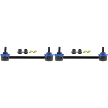 Load image into Gallery viewer, MSUPLINK16412 Mevotech Supreme Suspension Stabilizer Bar Link Kit