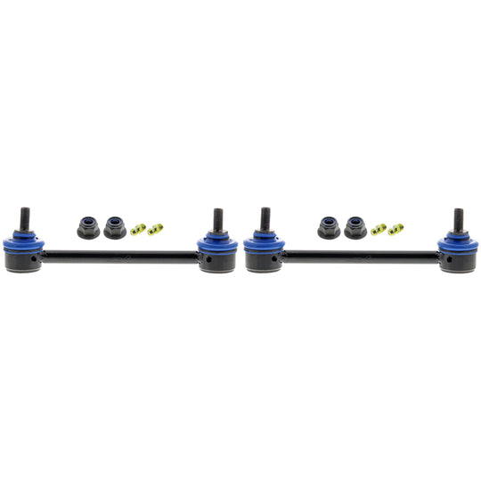 MSUPLINK16412 Mevotech Supreme Suspension Stabilizer Bar Link Kit