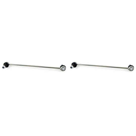 MSUPLINK16422 Mevotech Supreme Suspension Stabilizer Bar Link Kit