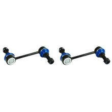 Load image into Gallery viewer, MSUPLINK16423 Mevotech Supreme Suspension Stabilizer Bar Link Kit