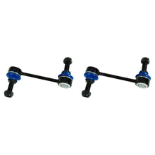 Load image into Gallery viewer, MSUPLINK16423 Mevotech Supreme Suspension Stabilizer Bar Link Kit