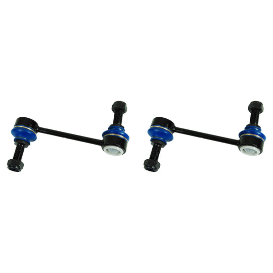 MSUPLINK16423 Mevotech Supreme Suspension Stabilizer Bar Link Kit